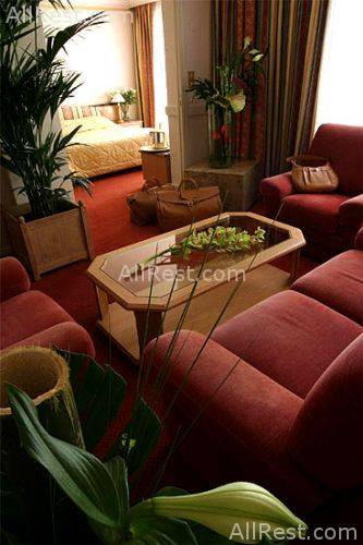Hotel Gray d'Albion 8